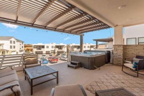 Cloud 9 at Desert Color home